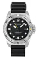 Produktbild: Victorinox Dive Pro Rubber Strap Matt Black Dial Divers 241990 300M Mens Watch