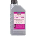 Produktbild: Kühlerfrostschutz KFS 12 Evo LIQUI MOLY 21740 Kühlerschutz Frostschutz  1 Liter
