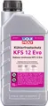 Produktbild: Liqui Moly Kühlerfrostschutz KFS 12 Evo 1L  Kühlerfrostschutz