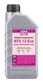 Produktbild: Liqui Moly Kühlerfrostschutz KFS 12 Evo 1 Liter Kühlerschutz Frostschutz Hybrid