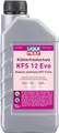 Produktbild: LIQUI MOLY Kühlerfrostschutz KFS 12 Evo 1 L Kühlerschutz Frostschutz