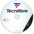 Produktbild: Tecnifibre Tennissaite Ice Code (Haltbarkeit+Power) weiss 200m Rolle