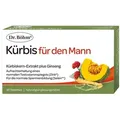 Produktbild: Dr. Böhm Kürbis für den Mann Tabletten