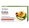Produktbild: Apomedica DR.BÖHM Kürbis für den Mann Tabletten Tabletten, 30 St.