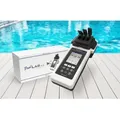 Produktbild: Elektronischer Wassertester / Pooltester Photometer PoolLab 2.0