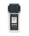 Produktbild: PoolLab 2.0 elektronischer Wassertester - Photometer - professionelle Wasseranalyse für Pool und Spa - Pooltester mit 3 parallelen Messkammern - 24 Wasserwerte - mit 70 Testtabletten