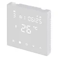 Produktbild: Emos GoSmart Fussbodenheizung-Thermostat P56201UF mit WiFi, programmierbar, verkabelt (2101900002)