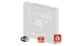 Produktbild: Raumthermostat für Fußbodenheizung mit GoSmart P56201UF