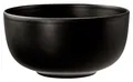 Produktbild: Seltmann Liberty velvet black Schale Salatschale Bowl Porzellan Schwarz Ø 20 cm
