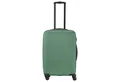 Produktbild: travelite Trolley Bali - 4-Rollen-Trolley M 67 cm (weiß/cognac), 4 Rollen