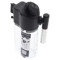 Produktbild: Milchkanne für Delonghi Kaffeevollautomat Magnifica Evo ECAM290 Start ECAM22