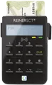 Produktbild: CYBERJACK RFID-S - Chipkartenleser, cyberJack RFID standard