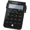 Produktbild: Reiner SCT 2718600-000 CyberJack RFID - Chipkartenleser - LCD-Display - schwarz