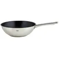 Produktbild: Silit Wok  Wuhan , silber , Edelstahl Ø: 28
