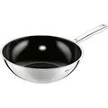 Produktbild: SILIT Wokpfanne Wuhan 28cm
