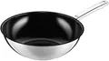 Produktbild: WOK-Pfanne SILIT WUHAN D 28 cm silber