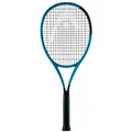 Produktbild: Head Tennisschläger Boom Team 107in/260g/Komfort 2026 blau - unbesaitet -