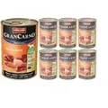 Produktbild: Animonda Dog GranCarno Adult Rind und Huhn 6x400g