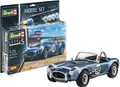 Produktbild: Revell® Modellbausatz '62 Shelby Cobra 289, Maßstab 1:25