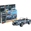 Produktbild: Revell 62 Shelby Cobra 289 (REV 67669)