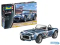 Produktbild: Revell Model Sets Shelby Cobra 289 62 1:25 67669