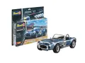 Produktbild: Revell 1:25 67669 Model Set AC Cobra 289 - NEU