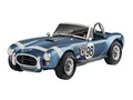Produktbild: 1962 Shelby Cobra 289 Modell Set 1:25 Kunststoff Modell Kit Revell