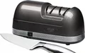 Produktbild: Adler Elektro-Messerschärfer CR 4508 Schwarz (AD 4508)