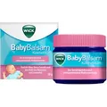 Produktbild: Wick Baby Balsam 50 g