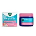 Produktbild: WICK BabyBalsam Spar-Set 2x50g. Spendet Fuchtigkeit und trägt zu Beruhigung und entspannung ihres Babys bei. mit dem Duft von Rosmarin und Lavendel, für Babys ab 6 Monaten