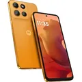Produktbild: Motorola Moto G15 DS 4+128GB Sunrise Orange, offen für alle Netze