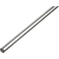 Produktbild: BA-Stange rund Natur 8 mm x 8 mm x 1000 mm
