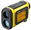 Produktbild: Nikon Forestry Pro II | Entfernungsmesser
