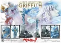 Produktbild: 94212 BERSERK Griffith Legacy Art Bonus Ver. Statue