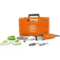 Produktbild: Fein Edelstahl Elektro Bandfeile BF 10-280 E Start-Set