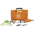 Produktbild: Fein Bandfeile inkl. Zubehör, inkl. Koffer 80 (Bandschleifer, 800 W) (72280551000)