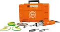 Produktbild: Fein Bandfeilen-Set 50 Hz/230V BF 10-280 E-Start 72280551000