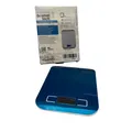 Produktbild: Küchenwaage Boston Tech, digital 5KG mit großem LCD-Display,Digitalwaage, 