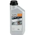 Produktbild: Stist07815162000 - Kettenöl (1 Liter), Farbe Schwarz - Stihl