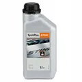 Produktbild: ORIGINAL STIHL SynthPlus Kettensägenöl 07815162000 1,3,5 L