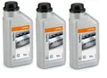 Produktbild: ORIGINAL STIHL SynthPlus Kettensägenöl 07815162000 1,3,5 L