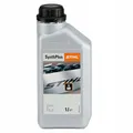 Produktbild: ORIGINAL STIHL SynthPlus Kettensägenöl 07815162000 1,3,5 L
