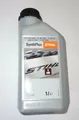 Produktbild: 2000 Stihl SynthPlus Sägekettenöl Sägekettenhaftöl Kettenöl 1 Liter