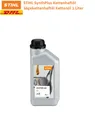 Produktbild: Stihl SynthPlus Kettenhaftöl Sägekettenhaftöl Kettenöl 1 Liter