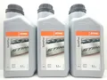 Produktbild: 3x Stihl SynthPlus 1 Liter Sägekettenhaftöl Kettenhaftöl Kettenöl Haftöl Öl