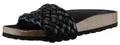 Produktbild: VERBENAS RICA TRENZA SOFT Pantolette, Sommerschuh, Schlappen, Strandschuh mit geflochtener Bandage