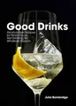 Produktbild: Julia Bainbridge Good Drinks (Gebundene Ausgabe) (US IMPORT)