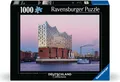 Produktbild: Elbphilharmonie Hamburg Ravensburger 12000677