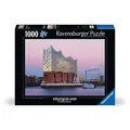 Produktbild: Ravensburger Puzzle - Elbphilharmonie Hamburg, 1000 Teile