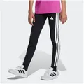 Produktbild: adidas Sportswear Leggings JG 3S LEG 230 (1-tlg) schwarz 140